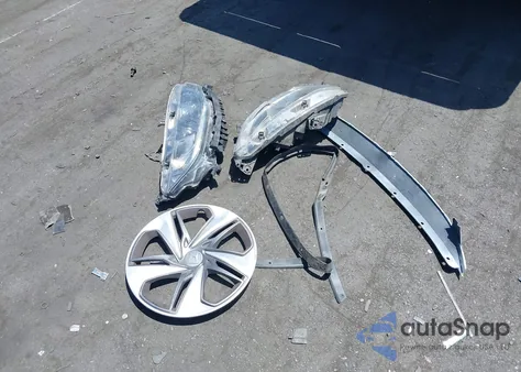 2020 Honda Civic Lx from USA, damaged, VIN 2HGFC2F67LH511473